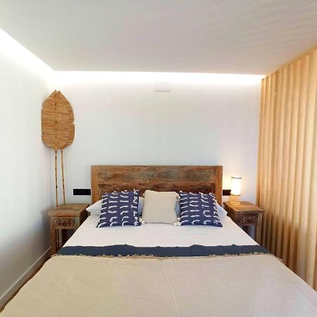 Boutique Benidorm Beach By Agencia Poniente Bagian luar foto