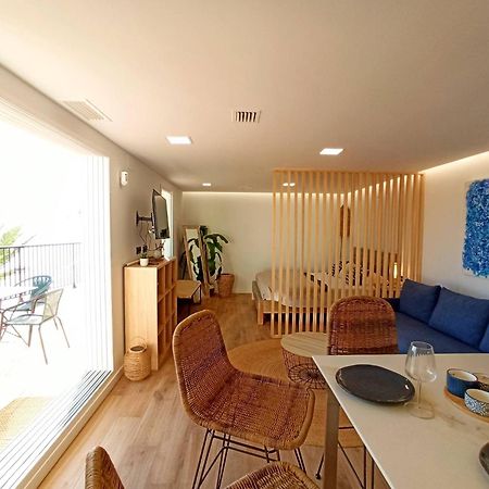 Boutique Benidorm Beach By Agencia Poniente Bagian luar foto