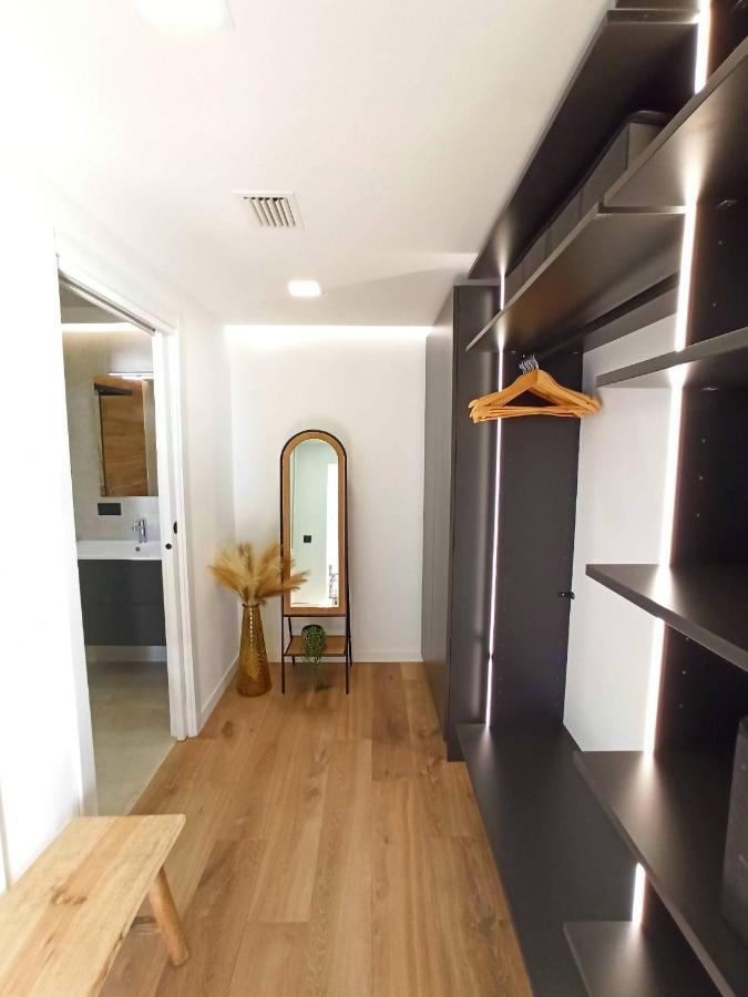 Boutique Benidorm Beach By Agencia Poniente Bagian luar foto