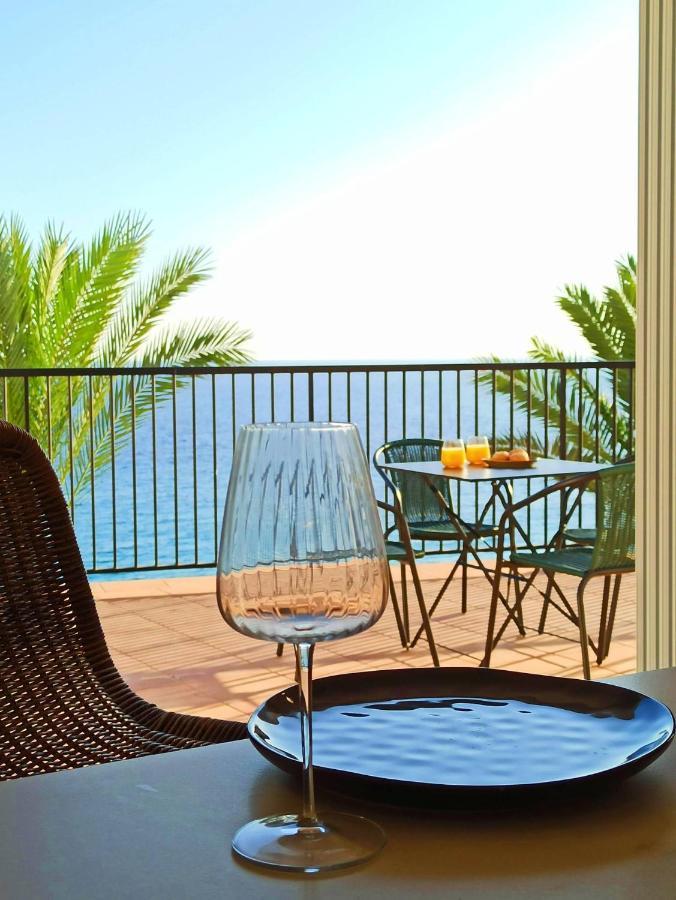 Boutique Benidorm Beach By Agencia Poniente Bagian luar foto