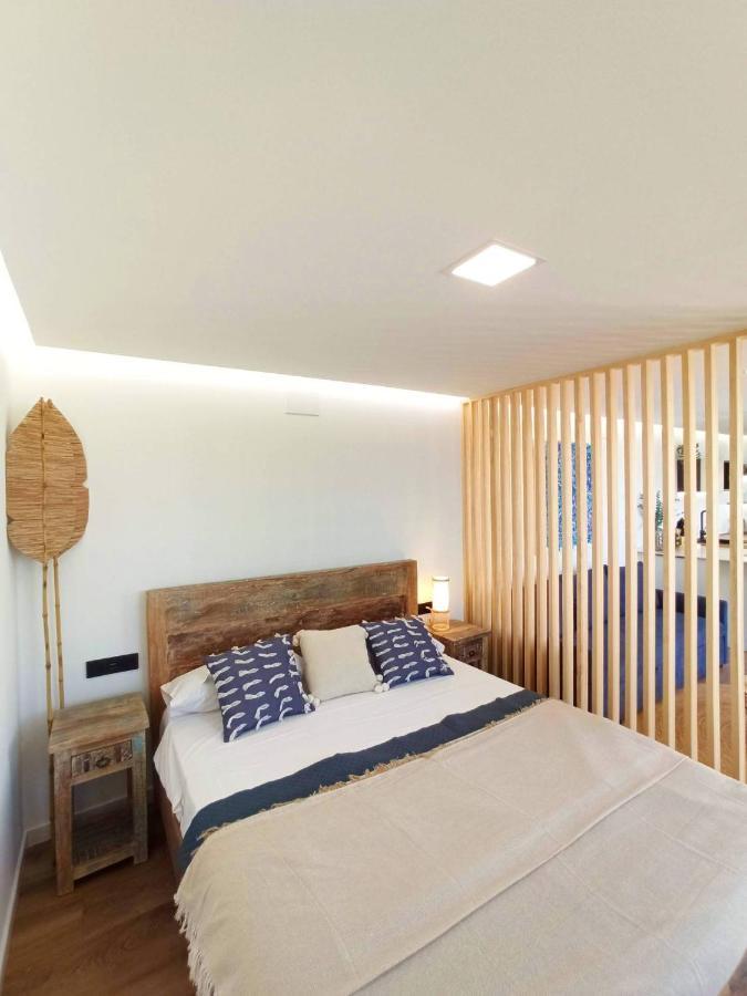 Boutique Benidorm Beach By Agencia Poniente Bagian luar foto