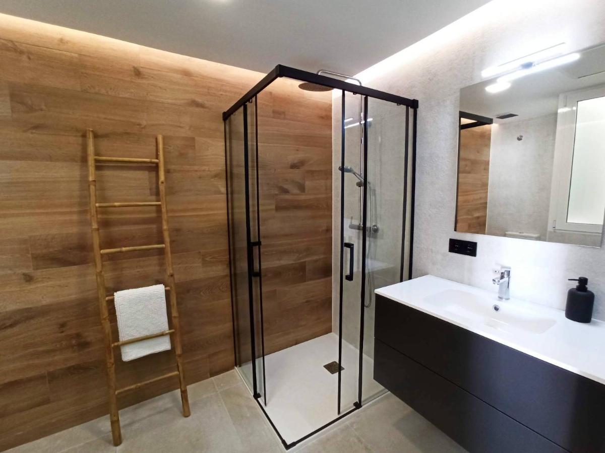 Boutique Benidorm Beach By Agencia Poniente Bagian luar foto