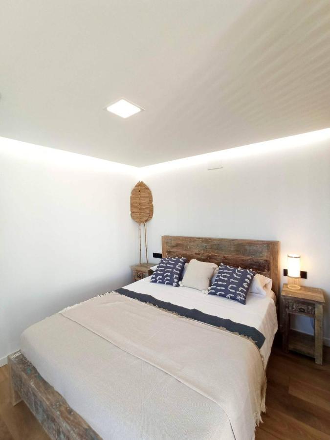Boutique Benidorm Beach By Agencia Poniente Bagian luar foto
