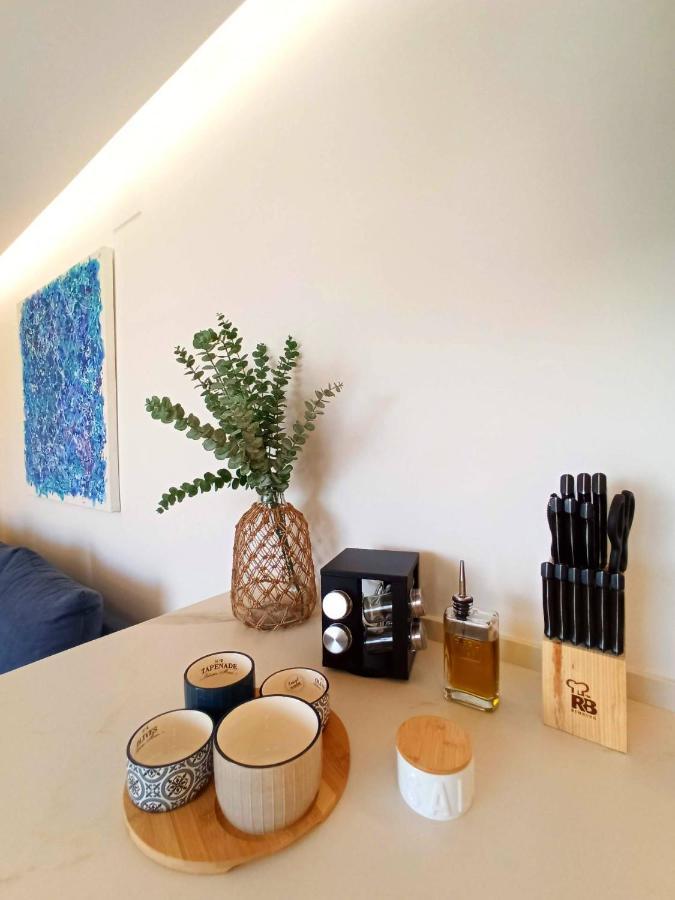 Boutique Benidorm Beach By Agencia Poniente Bagian luar foto