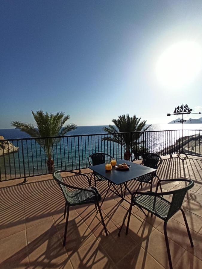 Boutique Benidorm Beach By Agencia Poniente Bagian luar foto
