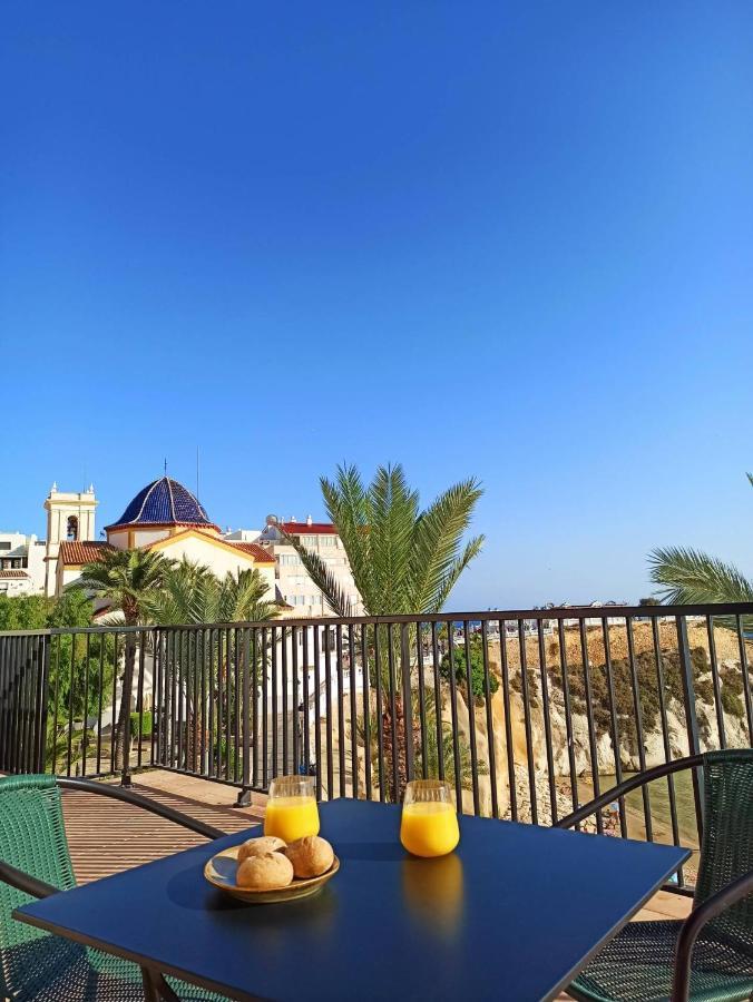 Boutique Benidorm Beach By Agencia Poniente Bagian luar foto