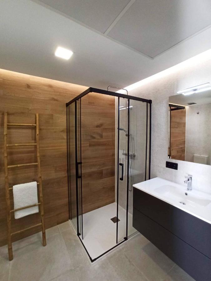 Boutique Benidorm Beach By Agencia Poniente Bagian luar foto
