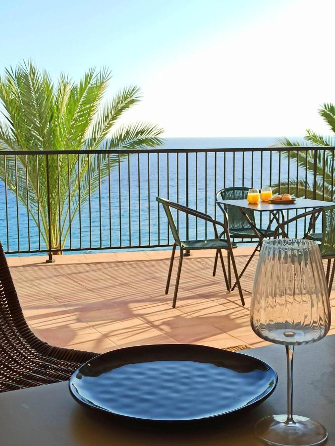 Boutique Benidorm Beach By Agencia Poniente Bagian luar foto