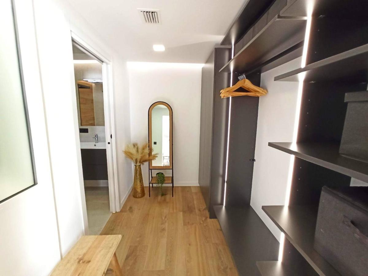 Boutique Benidorm Beach By Agencia Poniente Bagian luar foto